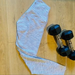 SALE ✈️ 7/8 length Lululemon Wunder Under Workout Pant